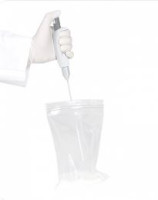 4170807 Sterile straws for CappAero microbiology pipette ( 40x25 pcs/pkg )	